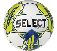 Select Talento fodbold str. 4