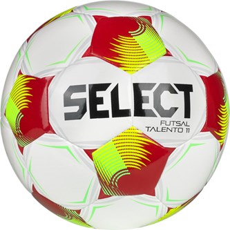 Futsal Select Talento 11