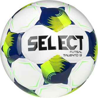 Futsal Select Talento 13