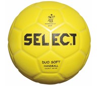 Select Duo soft håndbold str. 1