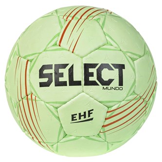 Select Mundo håndbold str. 3