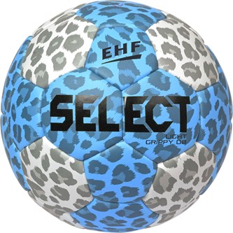 Select Mundo håndbold str. 1