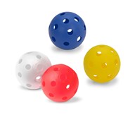Floorball-bolde