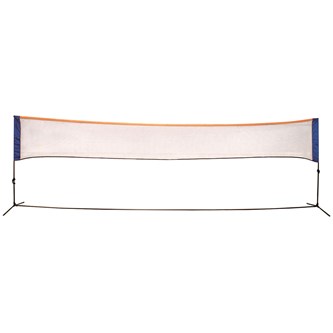 Net til minitennis/badminton