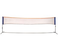 Net til minitennis/badminton