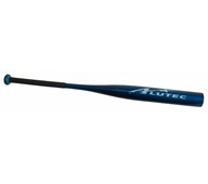 Baseballbat i aluminium