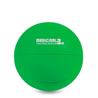 Medicinbold 3 kg