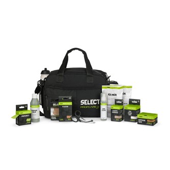 Select førstehjælpstaske stor