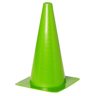 Markeringskegler 30 cm