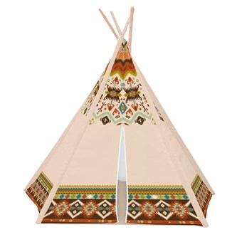 Tipi legetelt