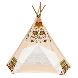 Tipi legetelt