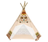 Tipi legetelt