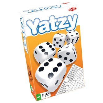 Yatzy