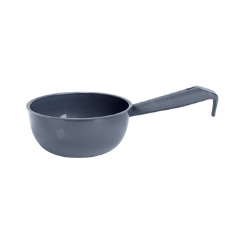 Madskål/øse 1 l
