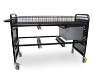 Wille opbevaringsvogn medium