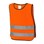 Refleksvest barn XS