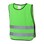 Refleksvest barn XS