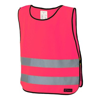 Refleksvest voksen L