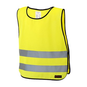 Refleksvest voksen L