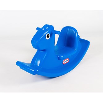 Little Tikes gyngehest