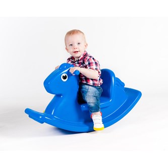 Little Tikes gyngehest