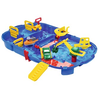 Aquaplay Aquabox