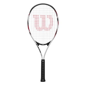 Wilson tennisketcher sr.
