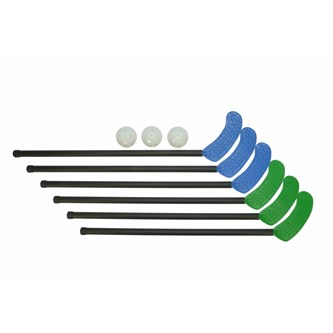 Floorballsæt