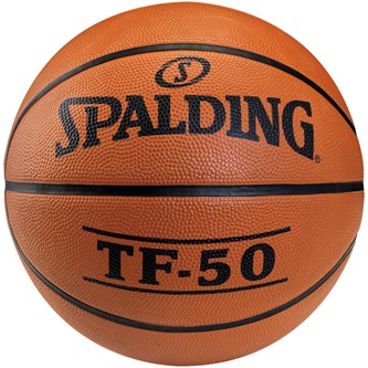 Spalding basketball TF 50 str. 7