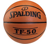 Spalding basketball TF 50 str. 7