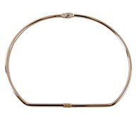 Båndring Ø13 cm