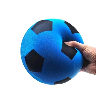 Skumfodbold Ø20 cm
