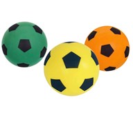 Skumfodbold Ø20 cm