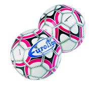 Fodbold i plast Ø21 cm