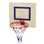 Basketkurv