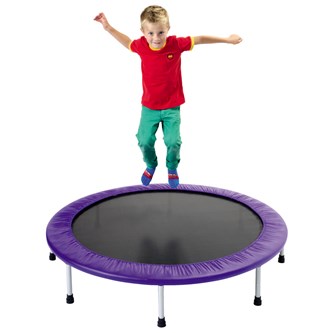 Trampolin