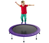 Trampolin