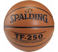 Spalding basketball TF 250 str. 5