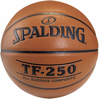 Spalding basketball TF 250 str. 6