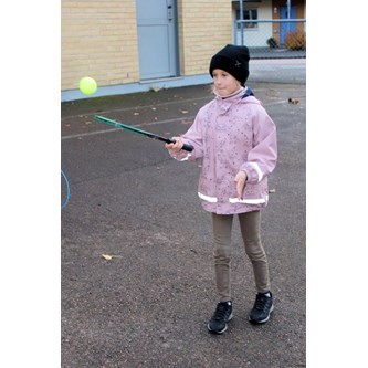Tennisketcher