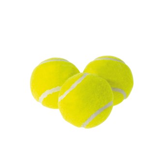 Tennisbolde