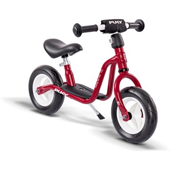 PUKY løbecykel fra 2 år eller 85 cm