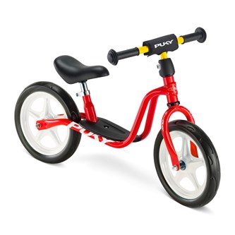 PUKY løbecykel fra 3 år eller 90 cm