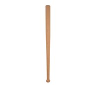 Rundboldbat 70 cm
