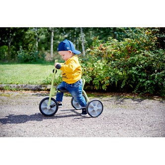 Lekolar trehjulet cykel Mini