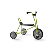 Lekolar Eco bikes - Svanemærket trehjulet cykel Maxi