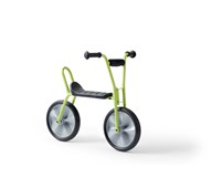 Lekolar Eco bikes - Svanemærket løbecykel Mini