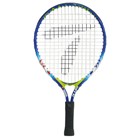 Tennisketcher metal