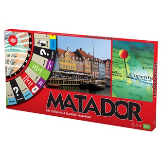 Matador