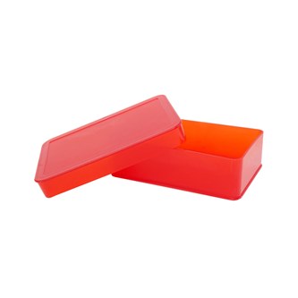 Æske 19x12x4 cm 5 stk.